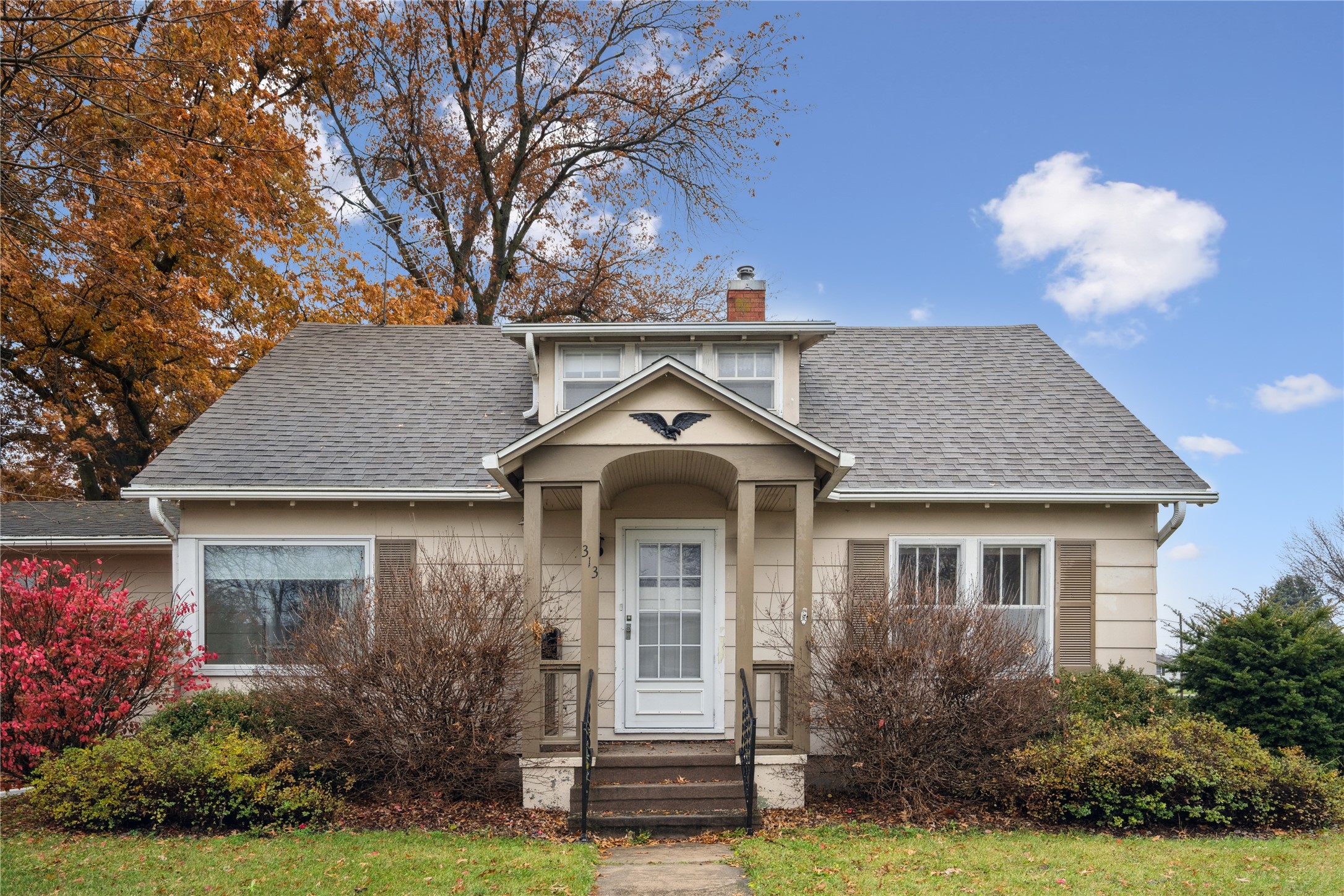 Reasnor Real Estate Listings Main Image