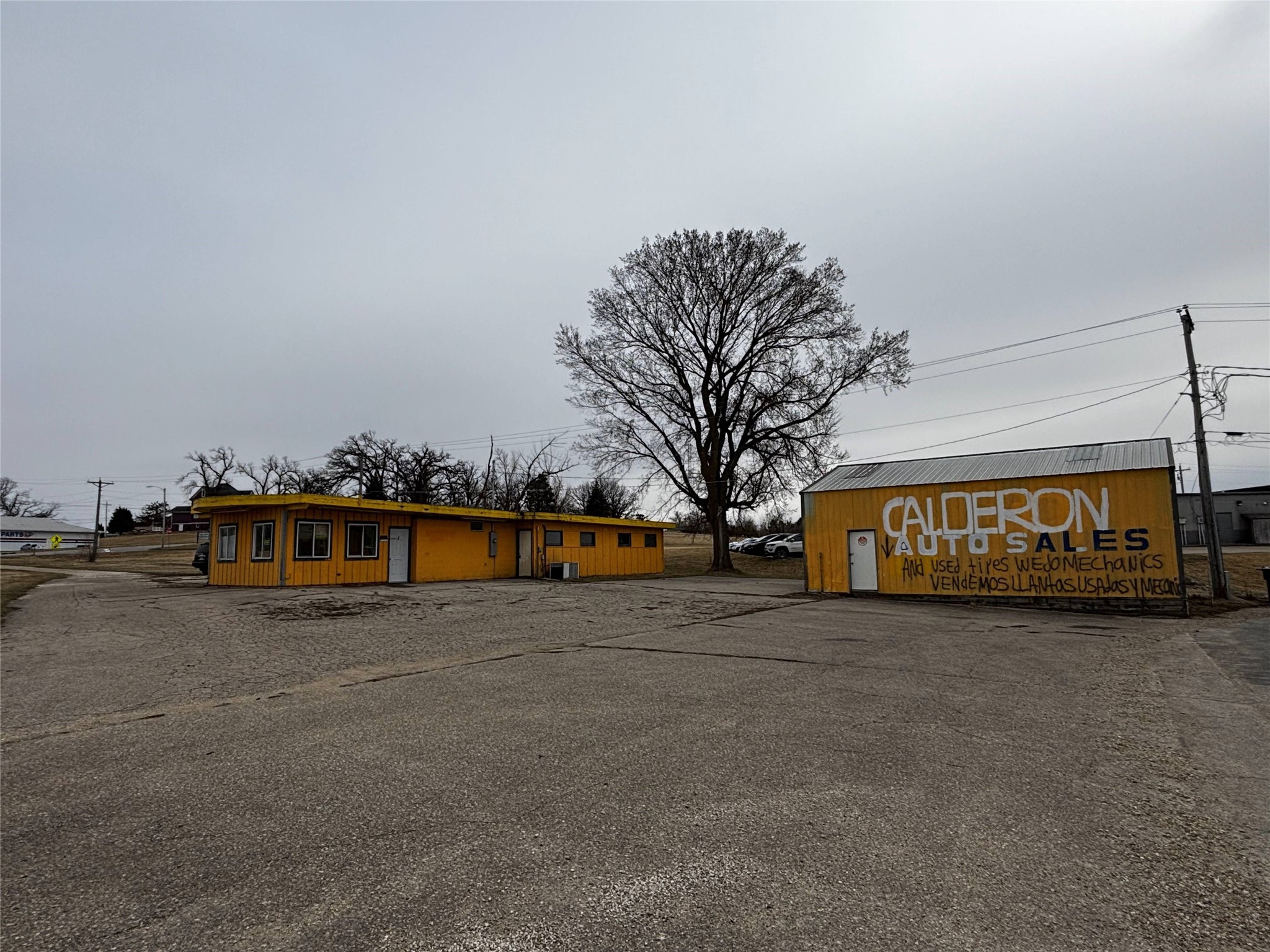 103 Business Hwy 30 Highway W Property Photo
