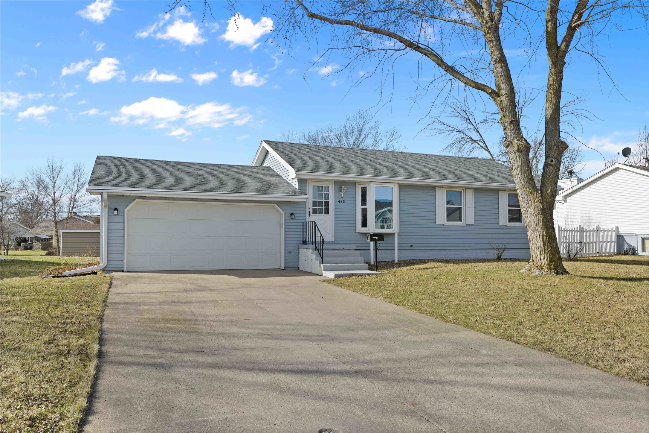 465 Fairview Drive Property Photo