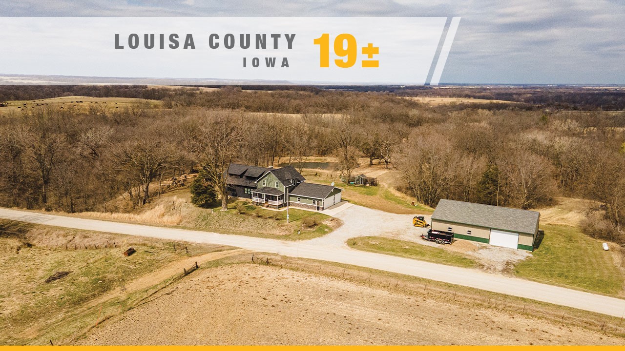 Columbus Junction Real Estate Listings Main Image