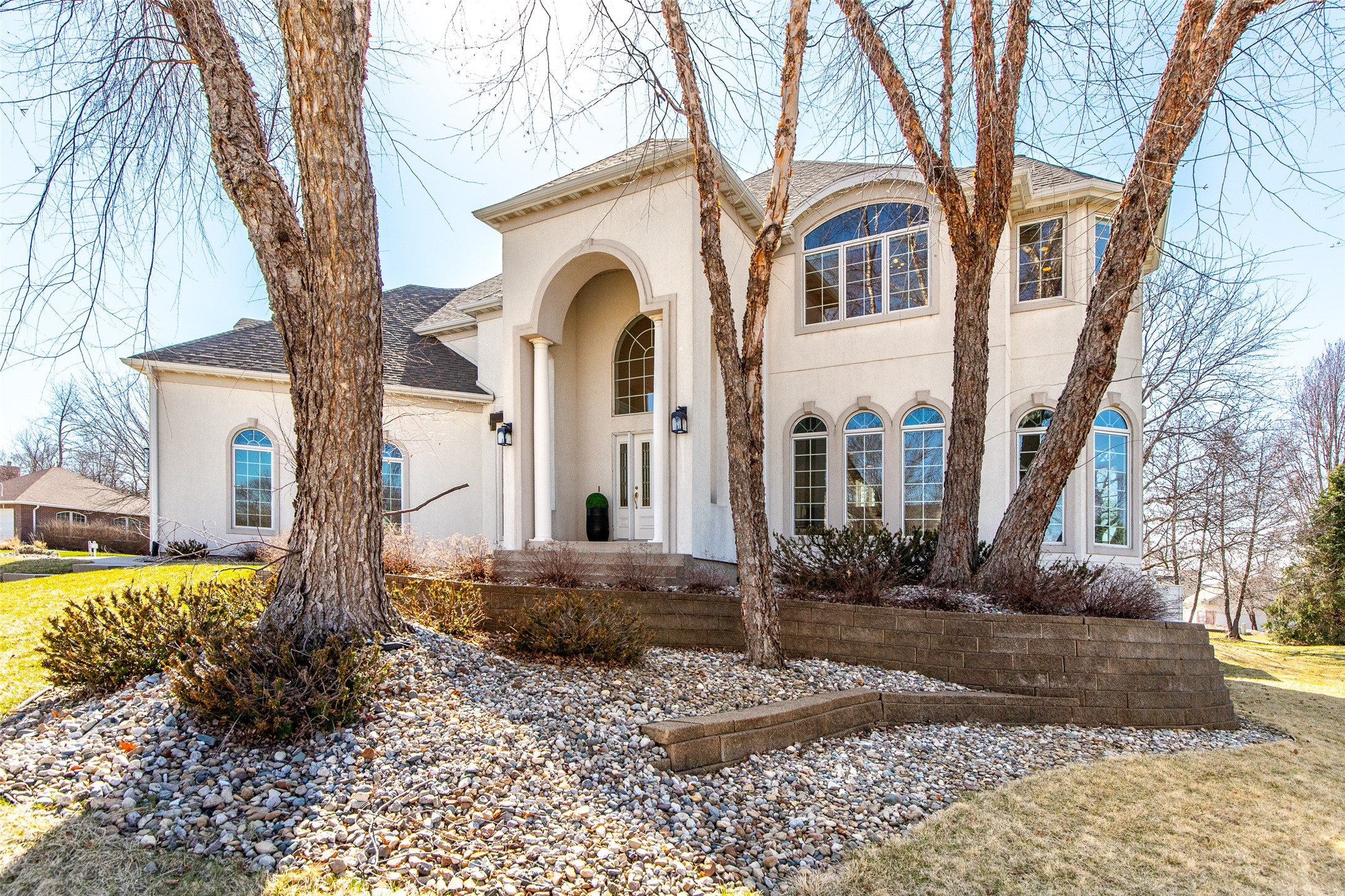 3217 Ridgetop Road Property Photo