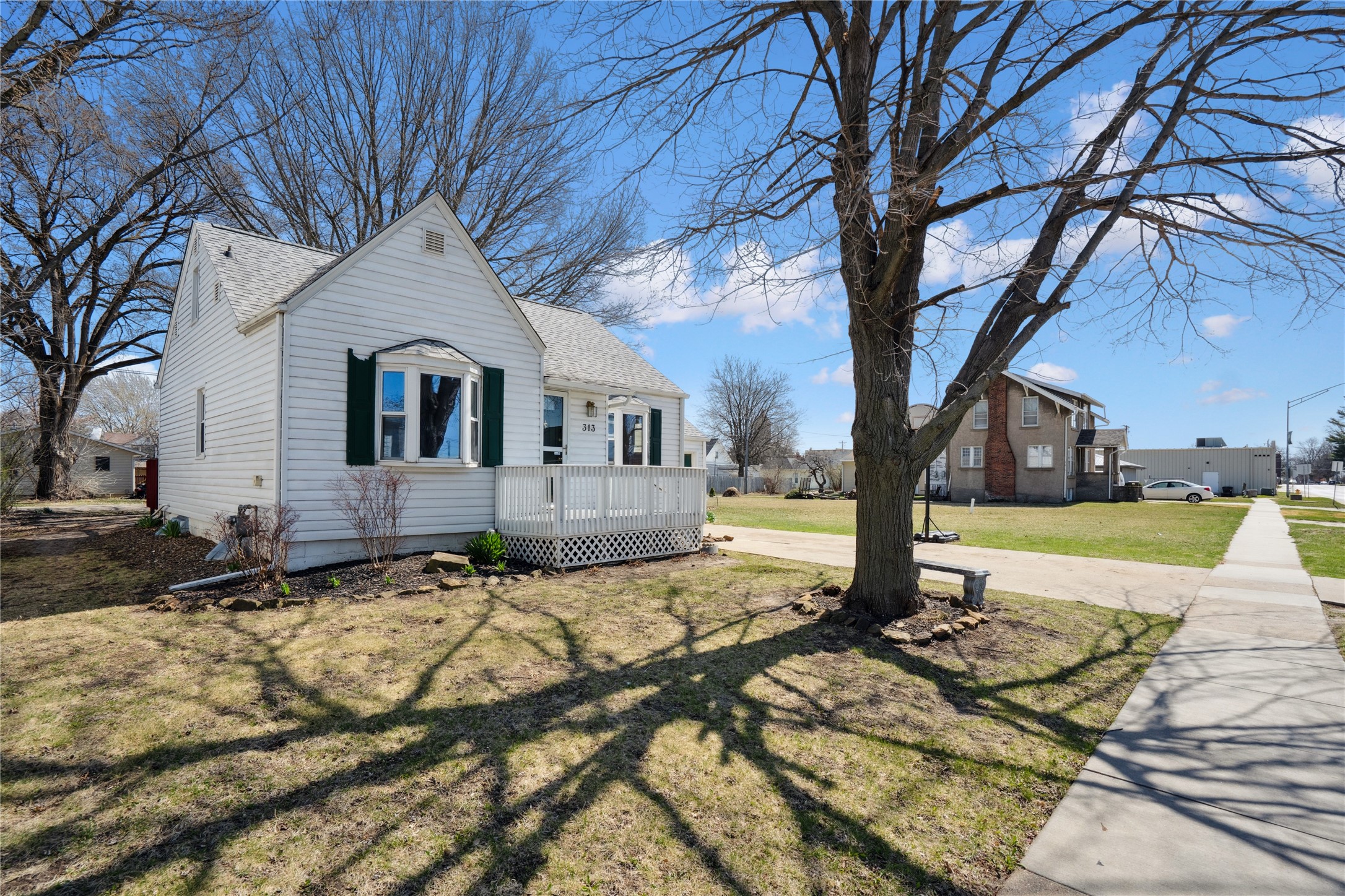 313 N Roche Street Property Photo