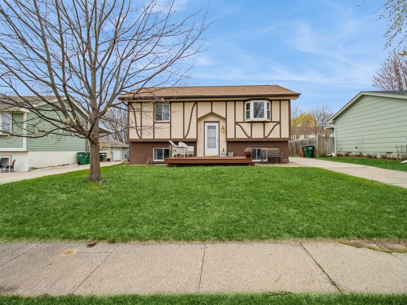 1245 S 5th Street Property Photo