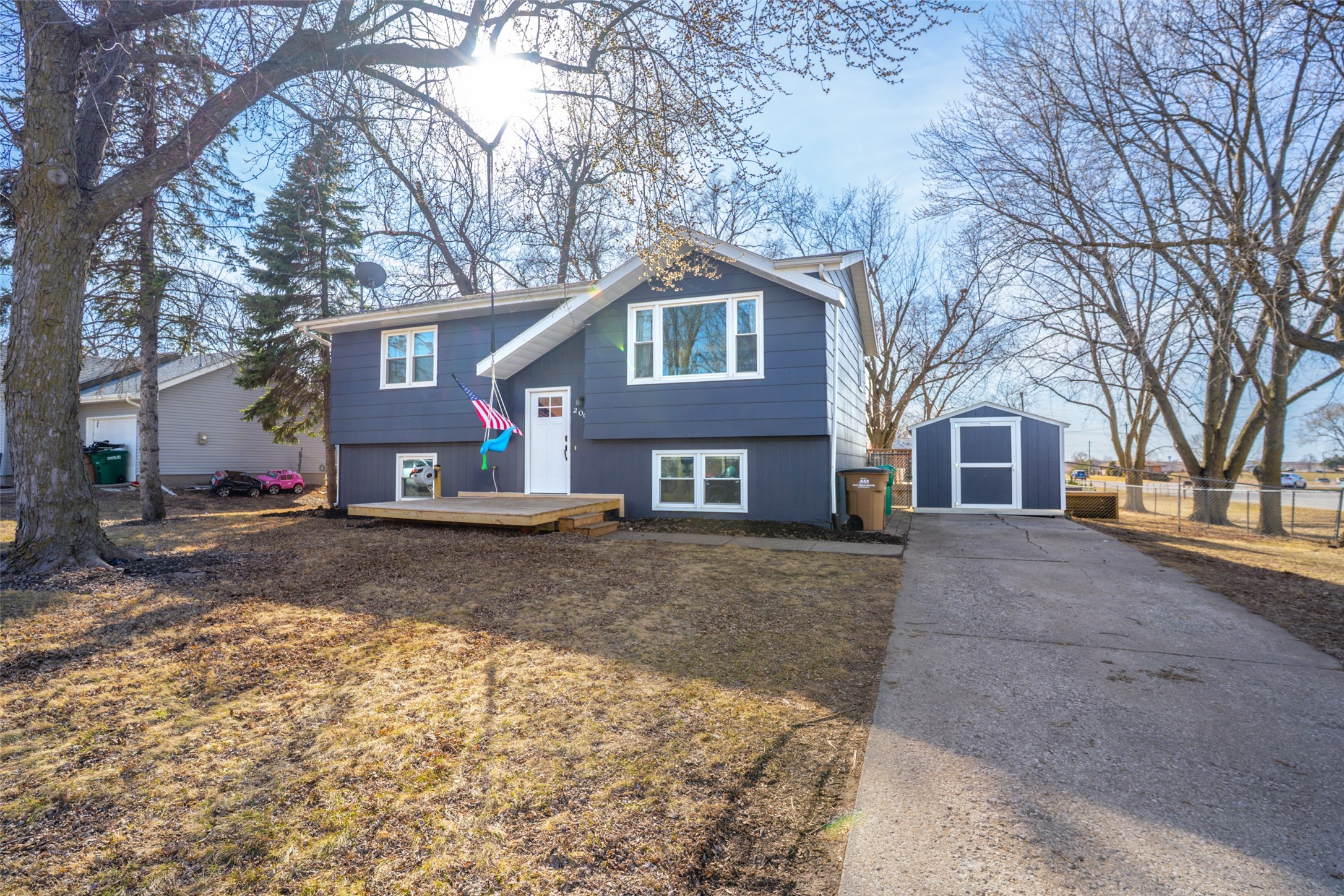 200 Space Avenue Sw Property Photo