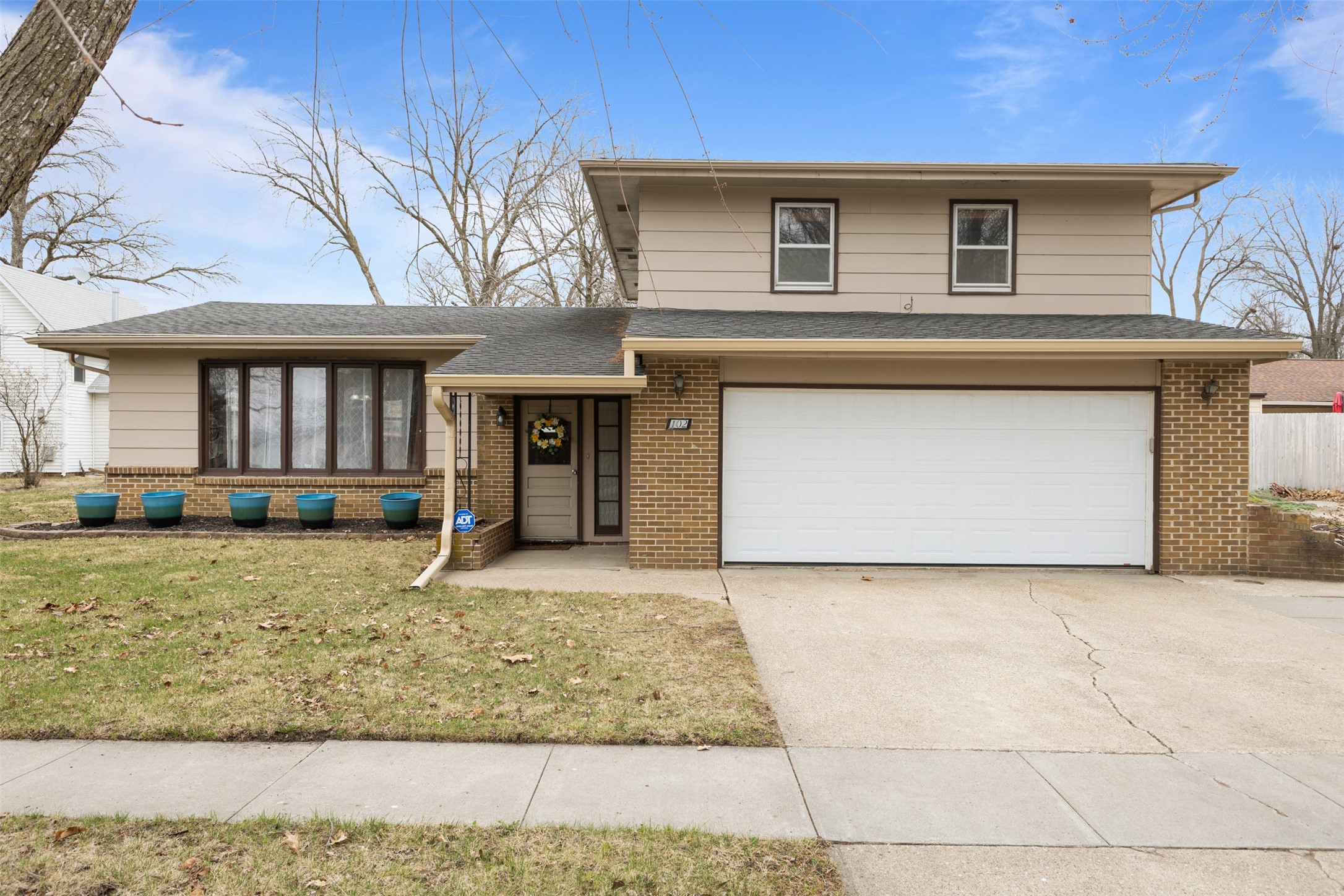 102 Kellogg Avenue Property Photo