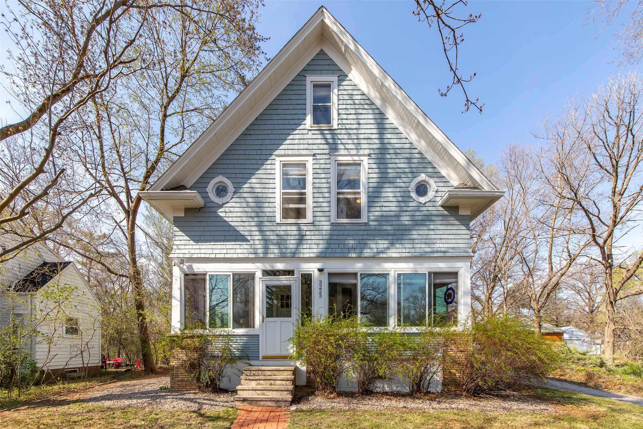3223 West Street Property Photo