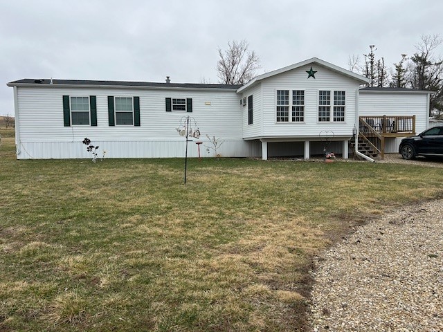 203 2nd Street Property Photo