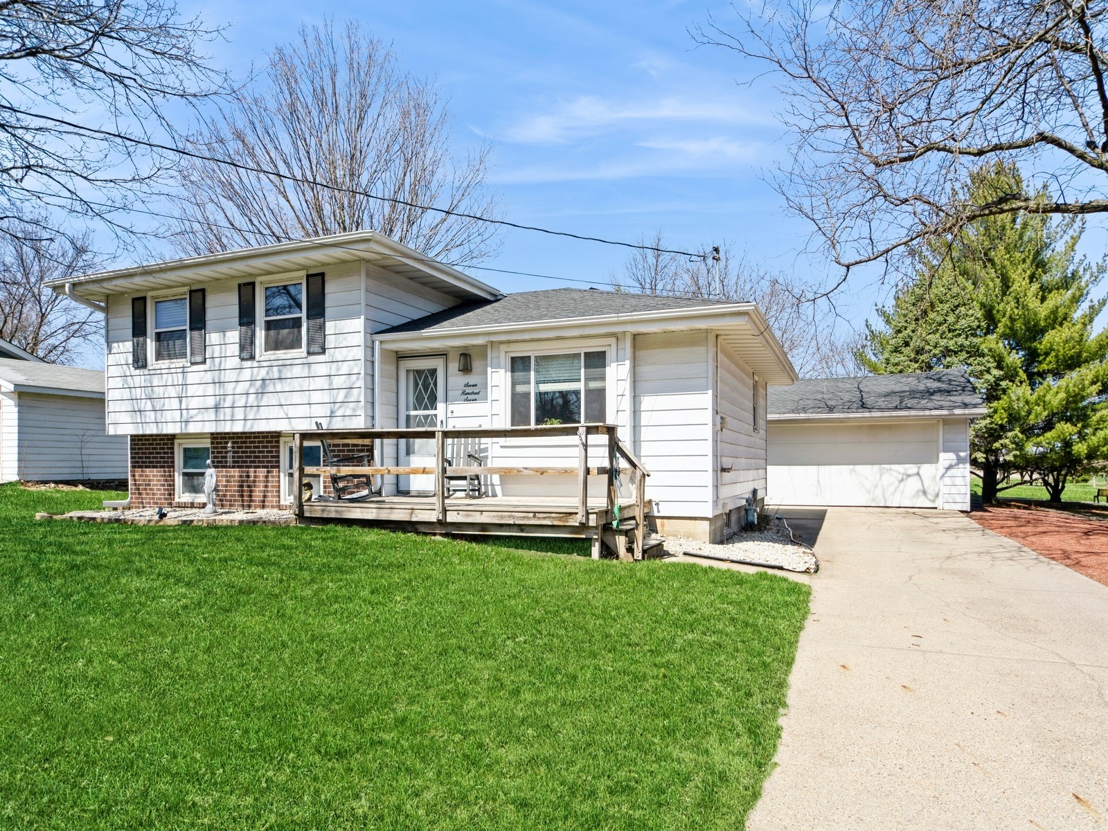 707 Northview Drive Property Photo