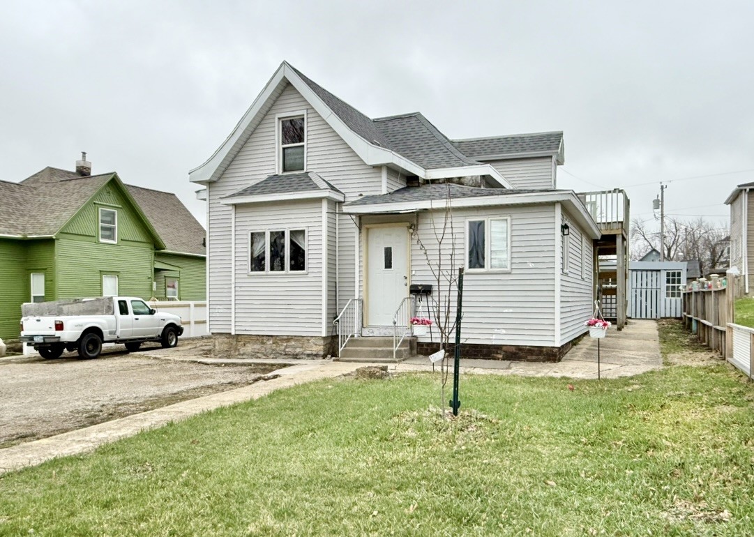 603 E Church Street Property Photo