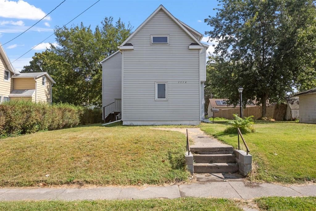 1116 Harrison Street Property Photo 1