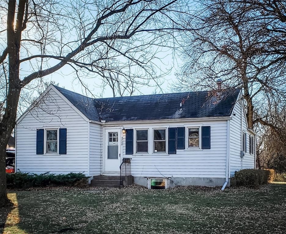 3728 Ross Road Property Photo