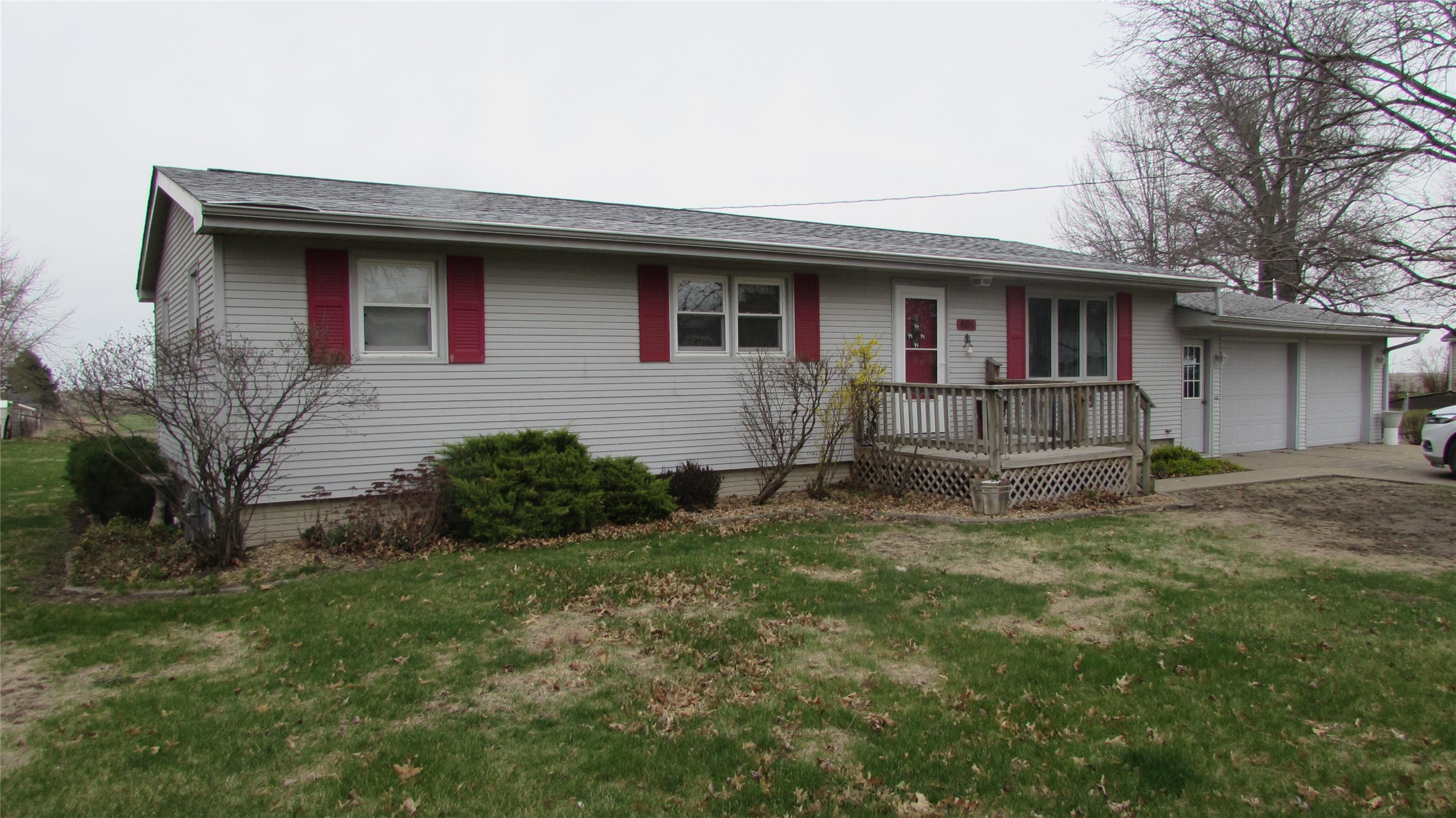 801 W Long Lane Drive Property Photo