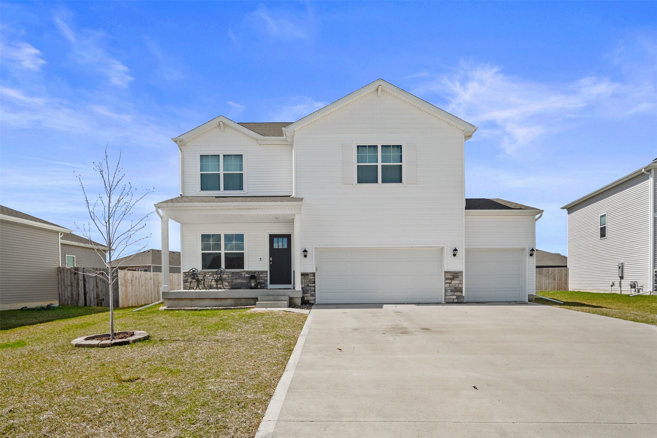 1104 Joshua Drive Se Property Photo