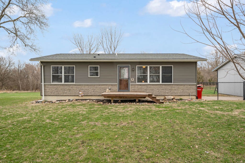 8949 Ne Morgan Drive Property Photo