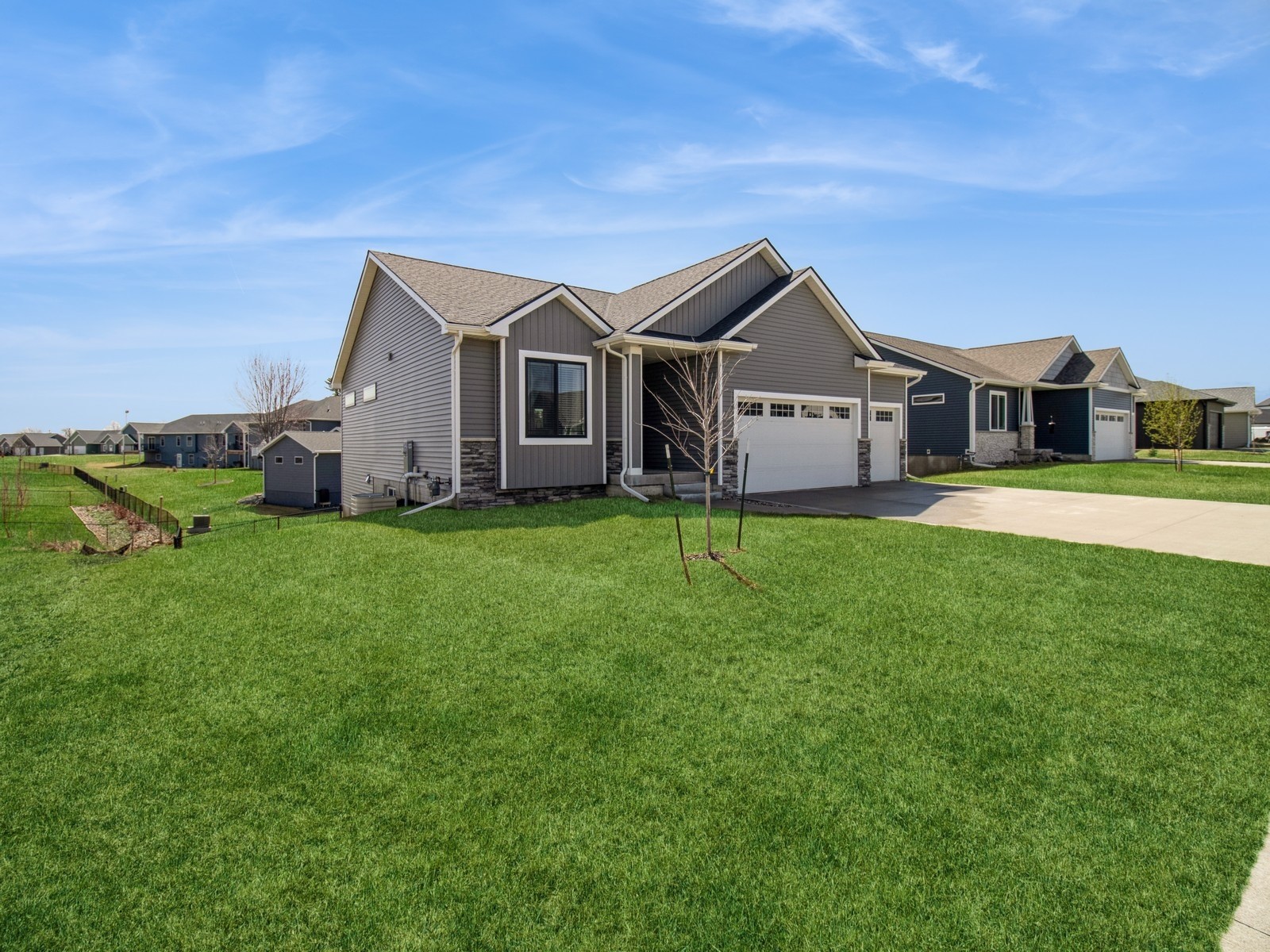 104 Meadowlark Drive Property Photo
