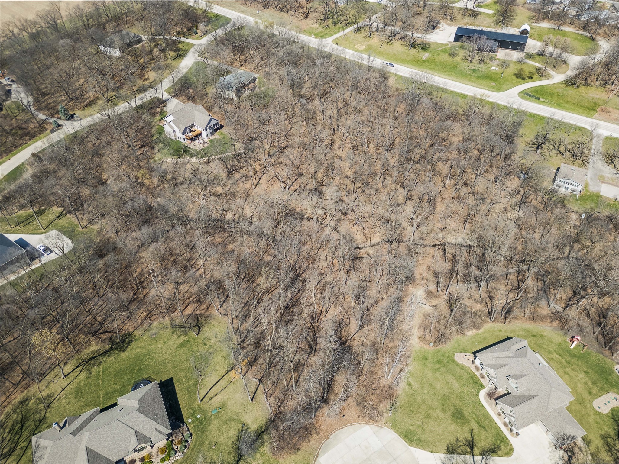 00 Hickory Ridge Circle Property Photo 2