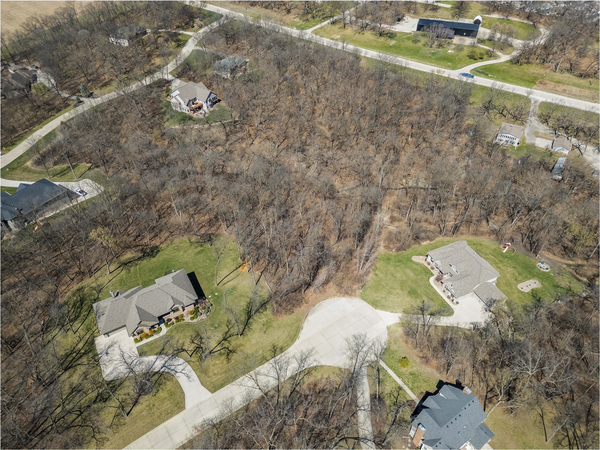 00 Hickory Ridge Circle Property Photo 3