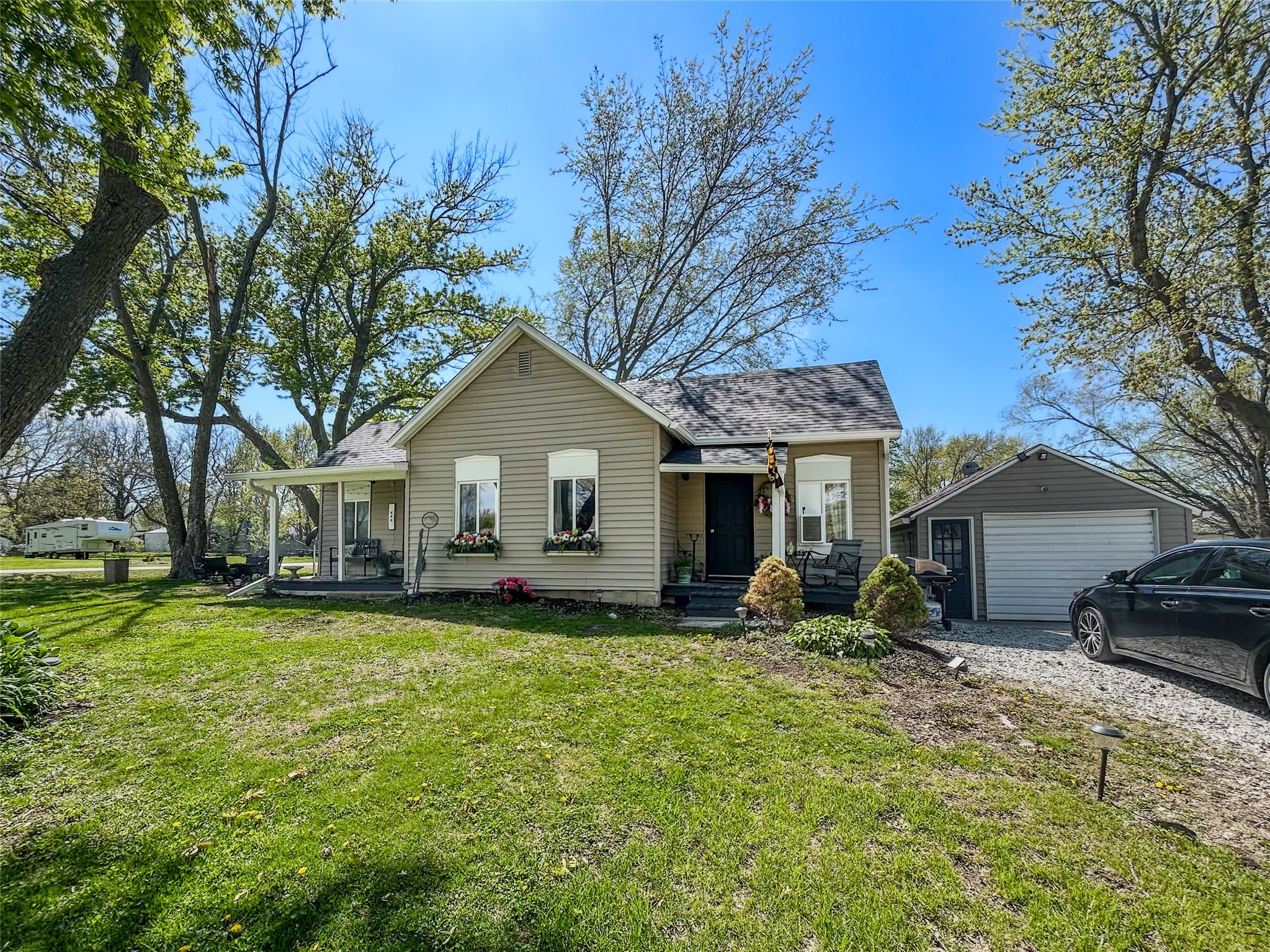 504 N Sherman Street Property Photo