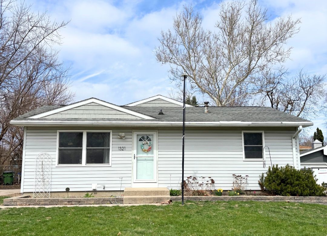 1321 Nixon Circle Property Photo