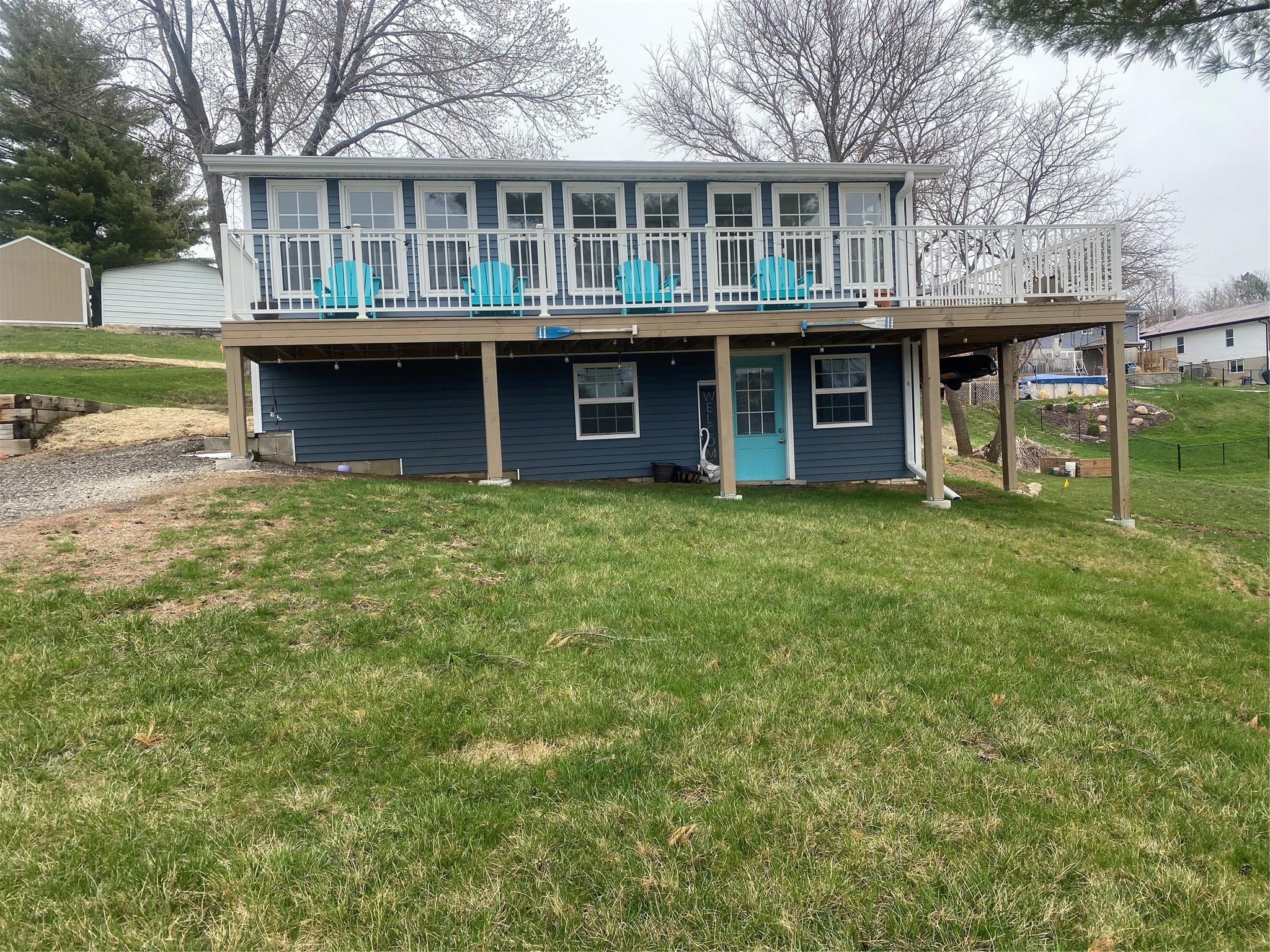 1315 Lakeshore Drive Property Photo