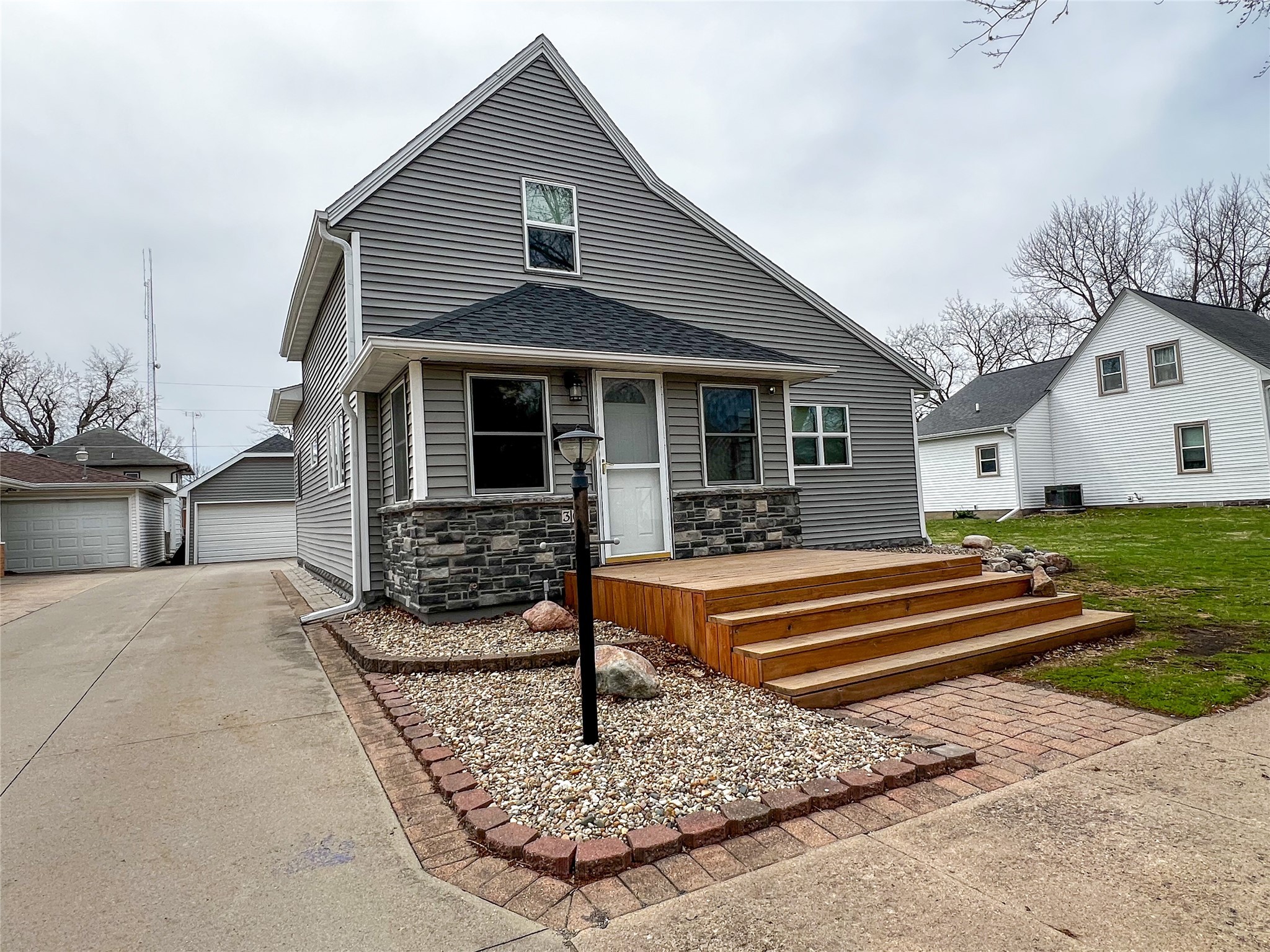 Nodaway Valley Real Estate Listings Main Image