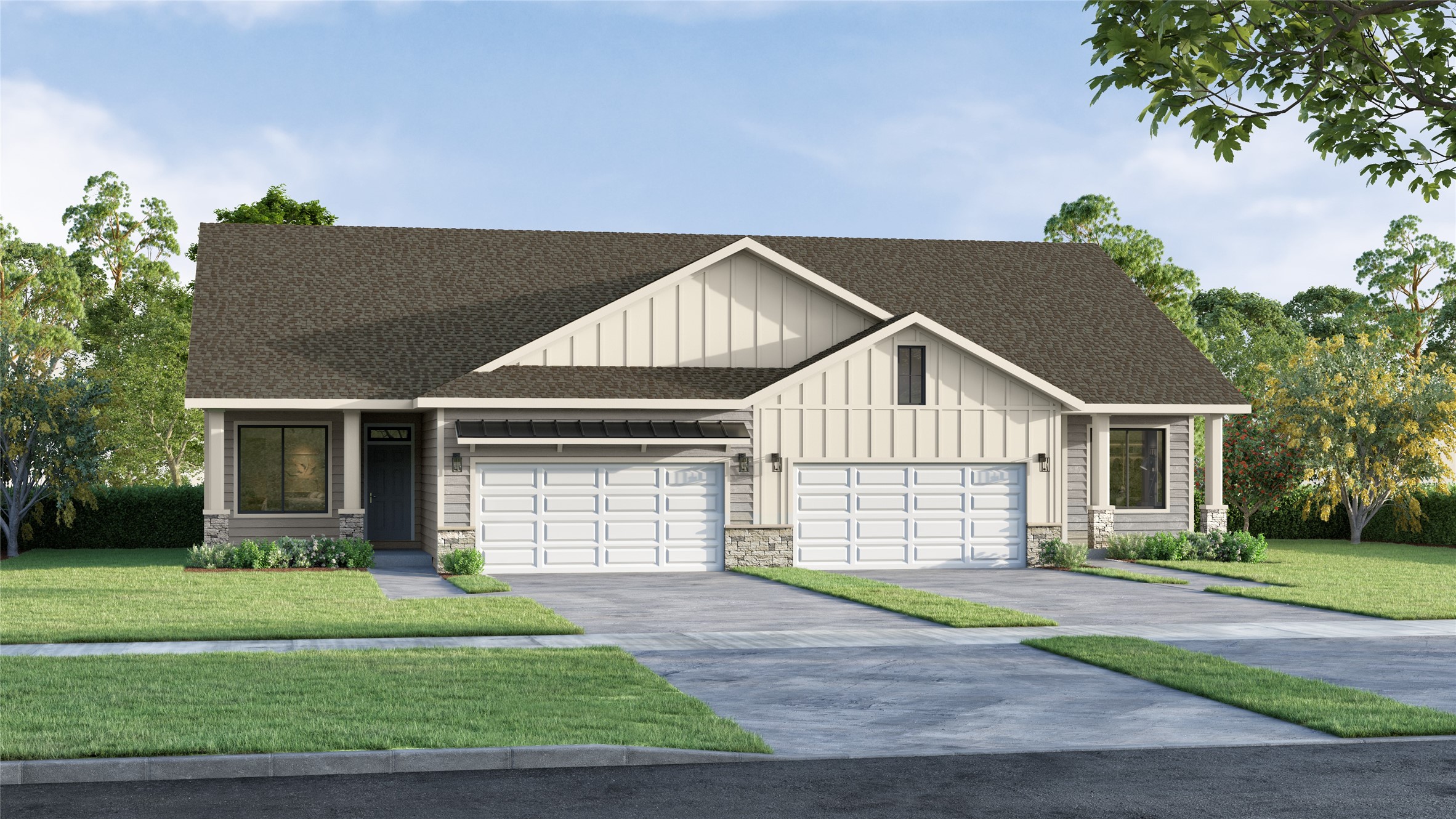 1609 Garland Avenue Property Photo