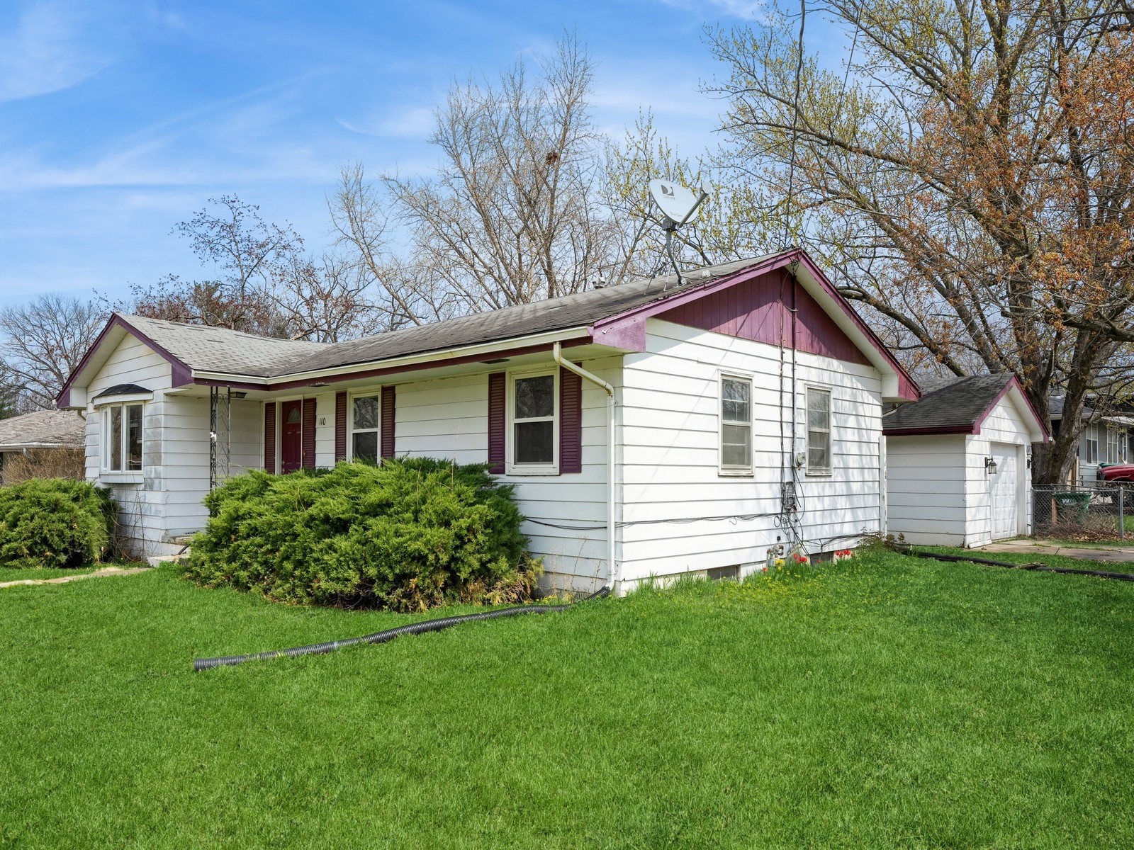 110 S J Street Property Photo