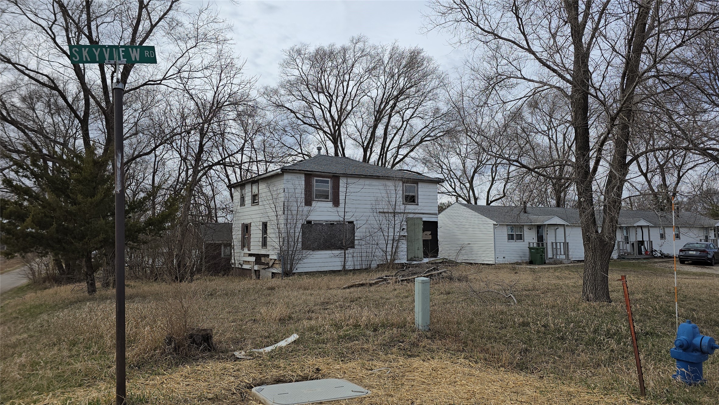 312 Skyview Road Property Photo