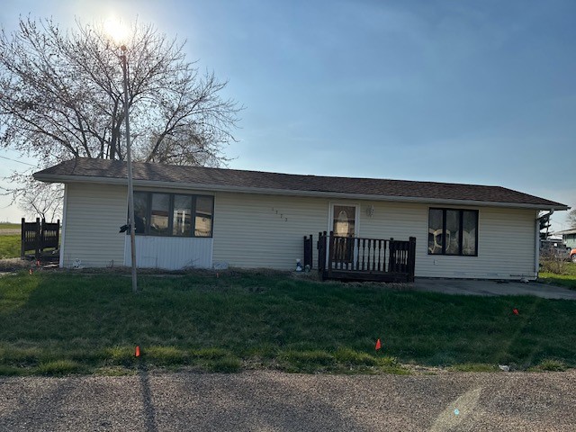 1773 C Avenue Property Photo