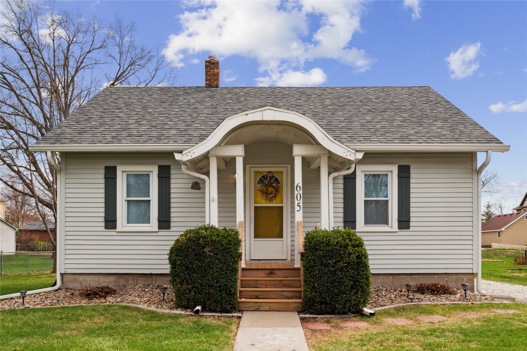 605 E Ashland Avenue Property Photo
