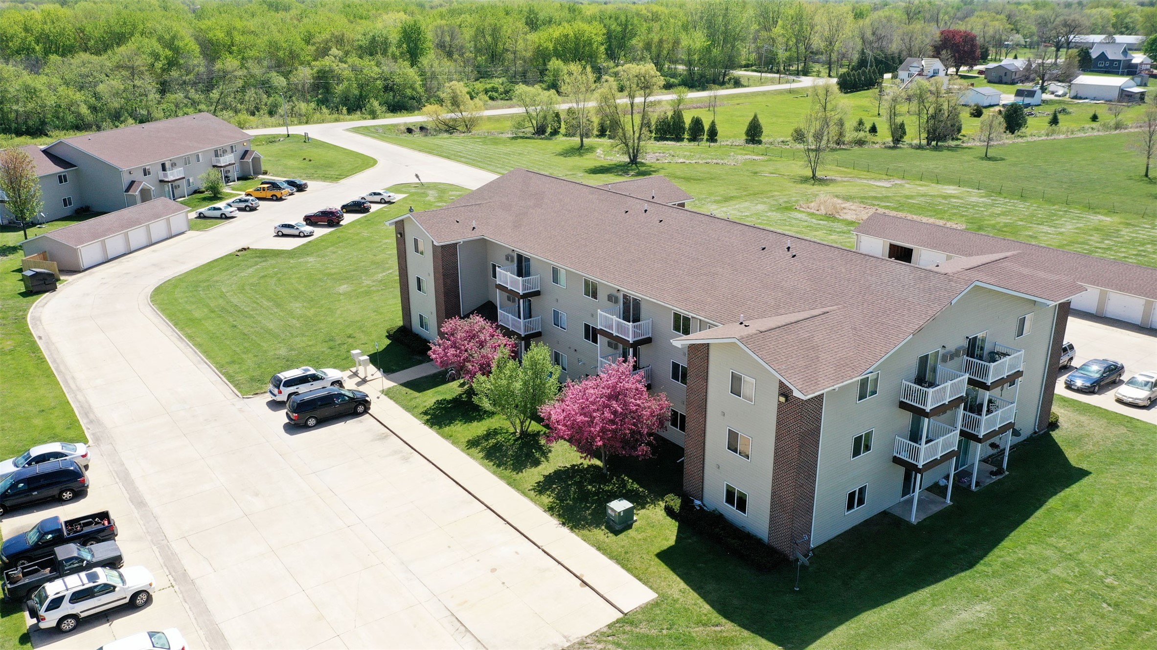 Oelwein Real Estate Listings Main Image
