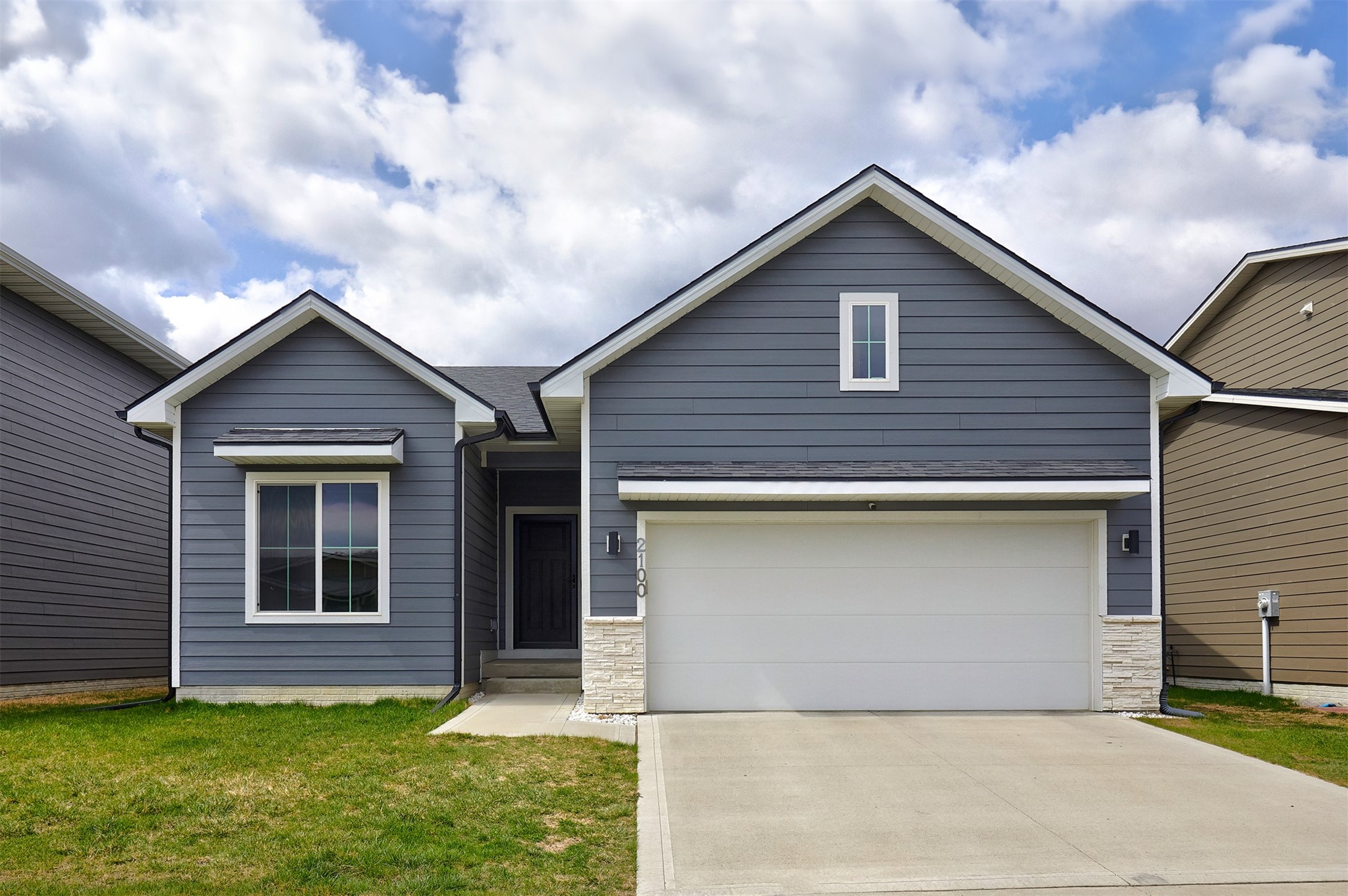 2100 Ammann Drive Property Photo