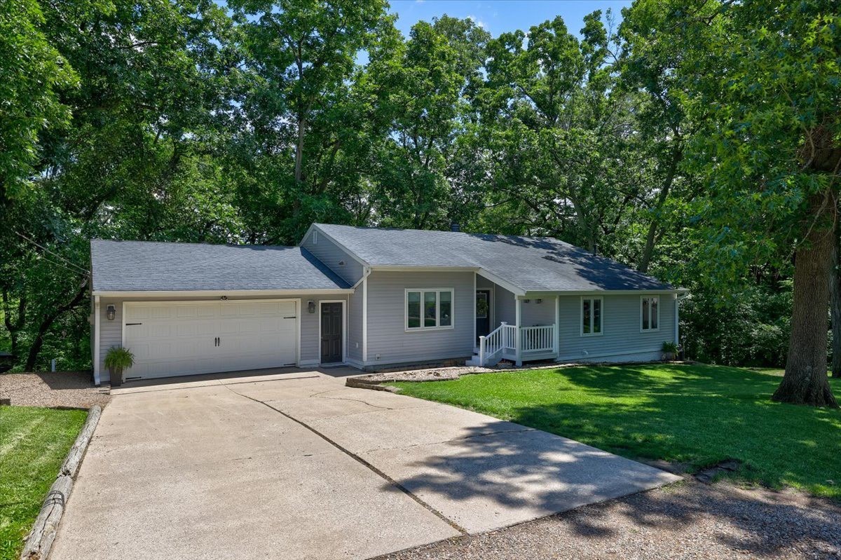 1491 Circle Drive Property Photo