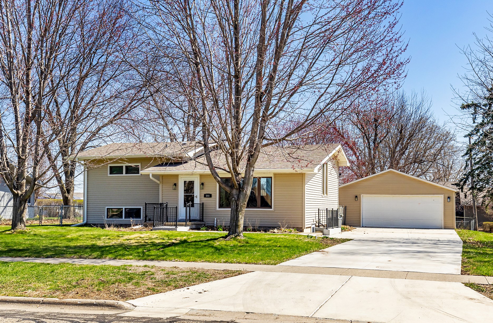 508 Timberlane Drive Property Photo