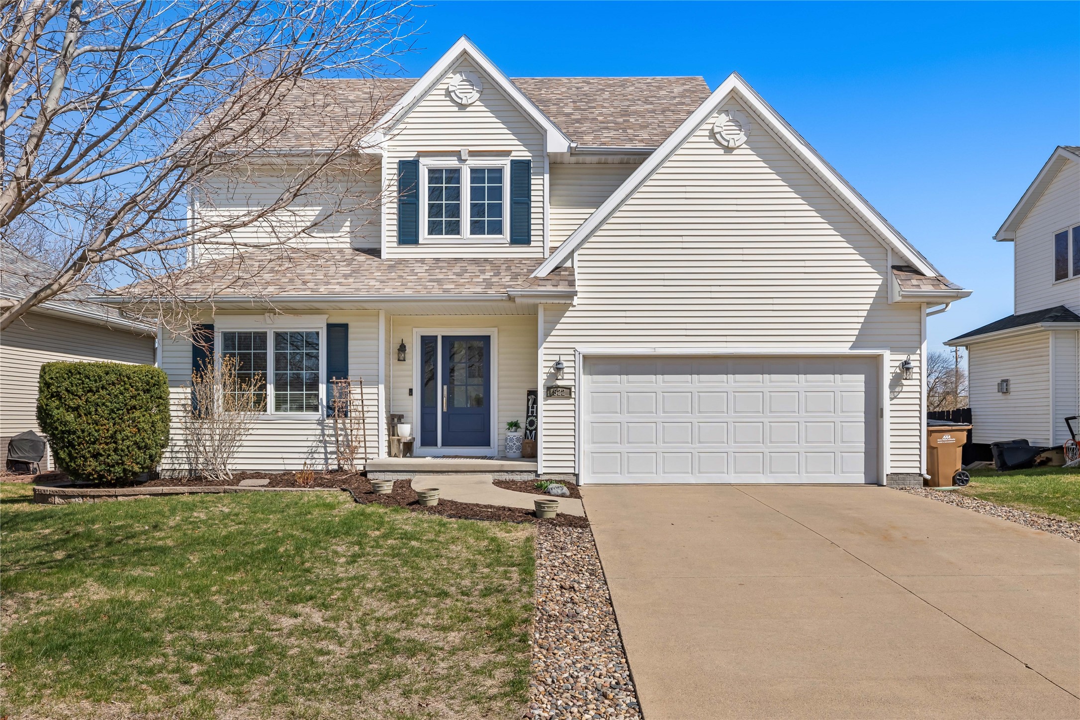 822 Edgewater Drive Property Photo