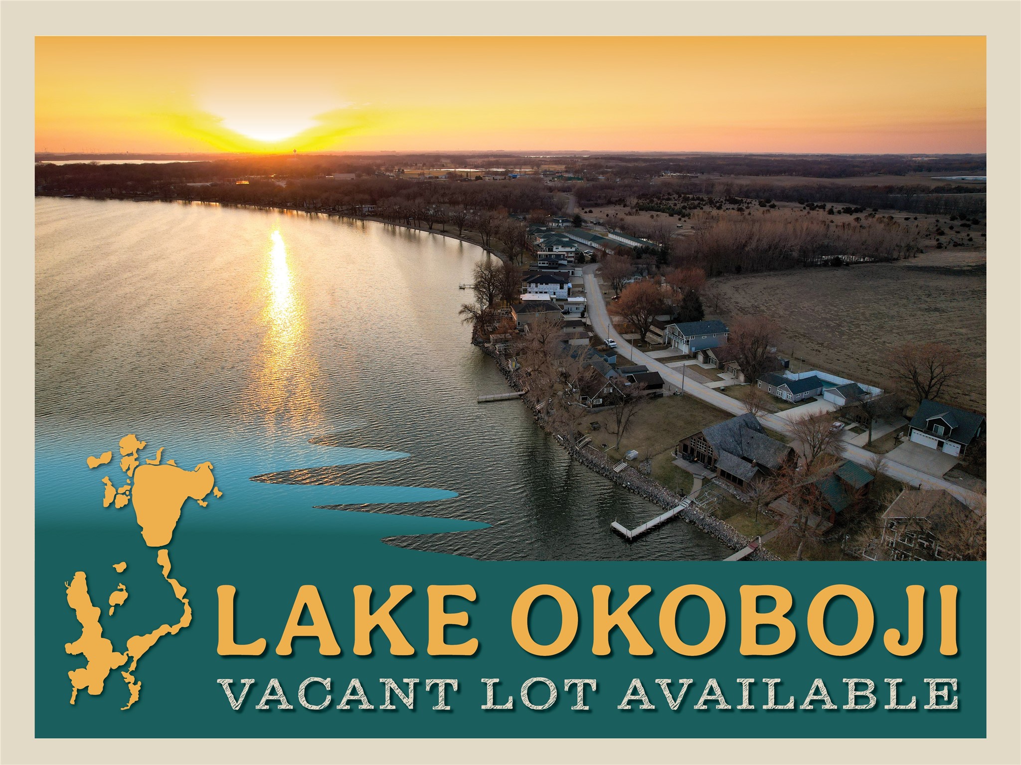 Dickinson County Real Estate Listings Main Image