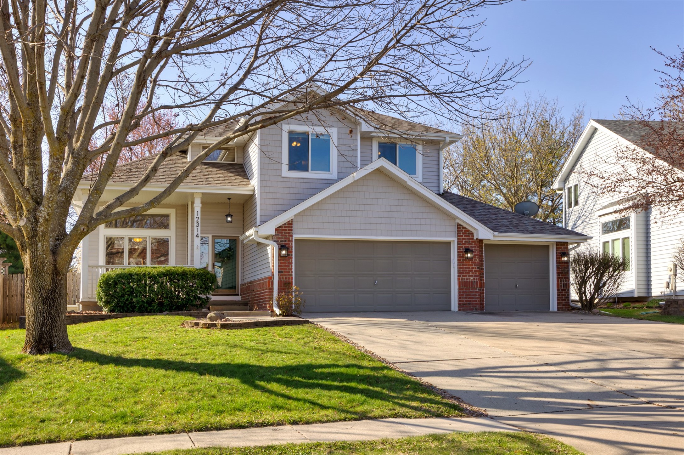 12314 Wellington Ridge Drive Property Photo