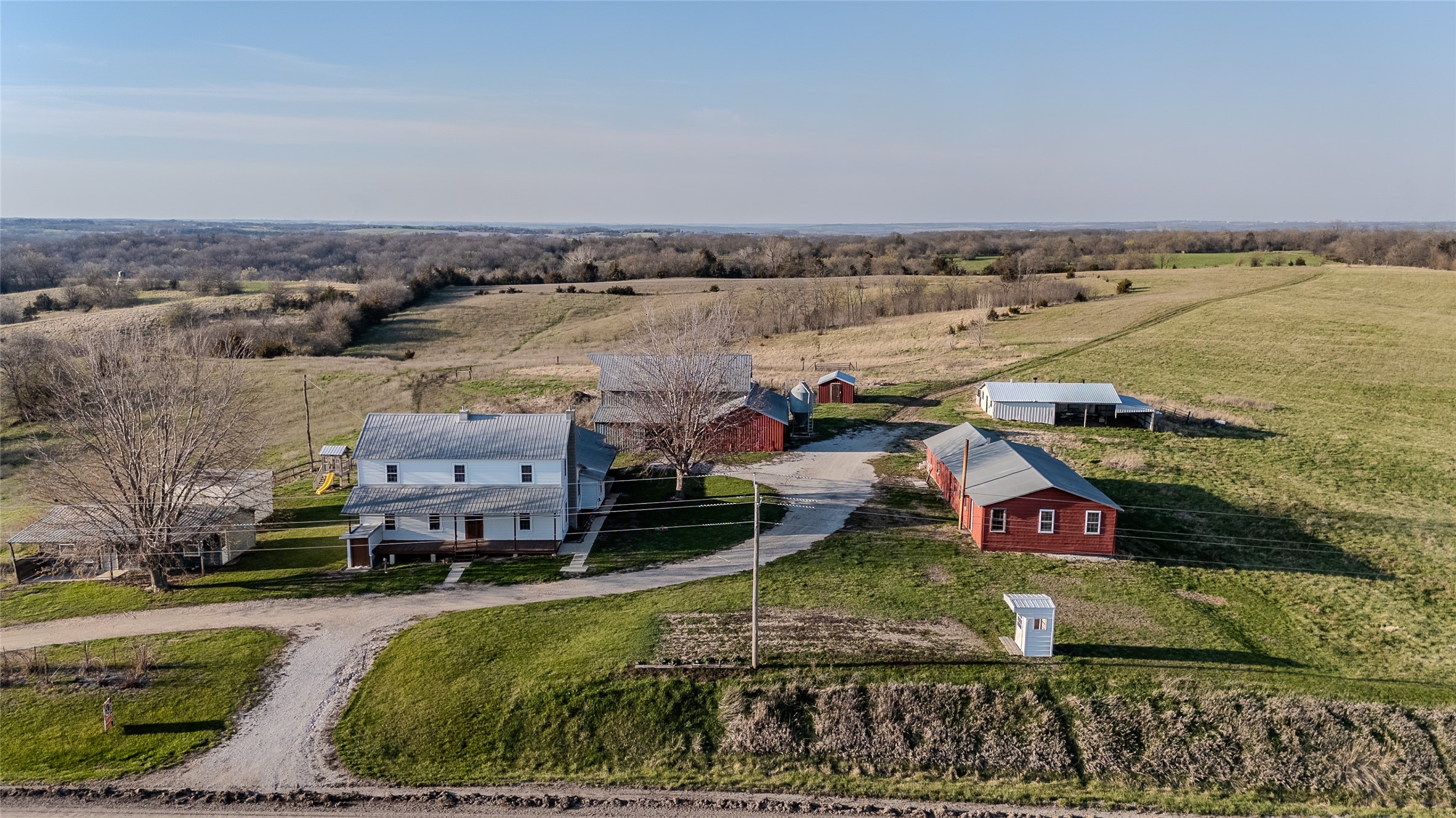 16580 280th Street Property Photo 1