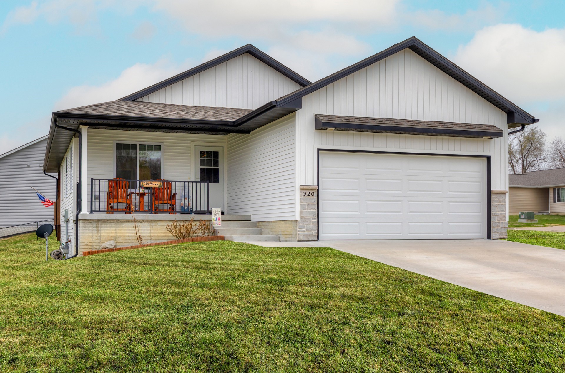 320 Wise Court Property Photo