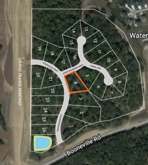 1464 S Stonewood Drive Property Photo 11