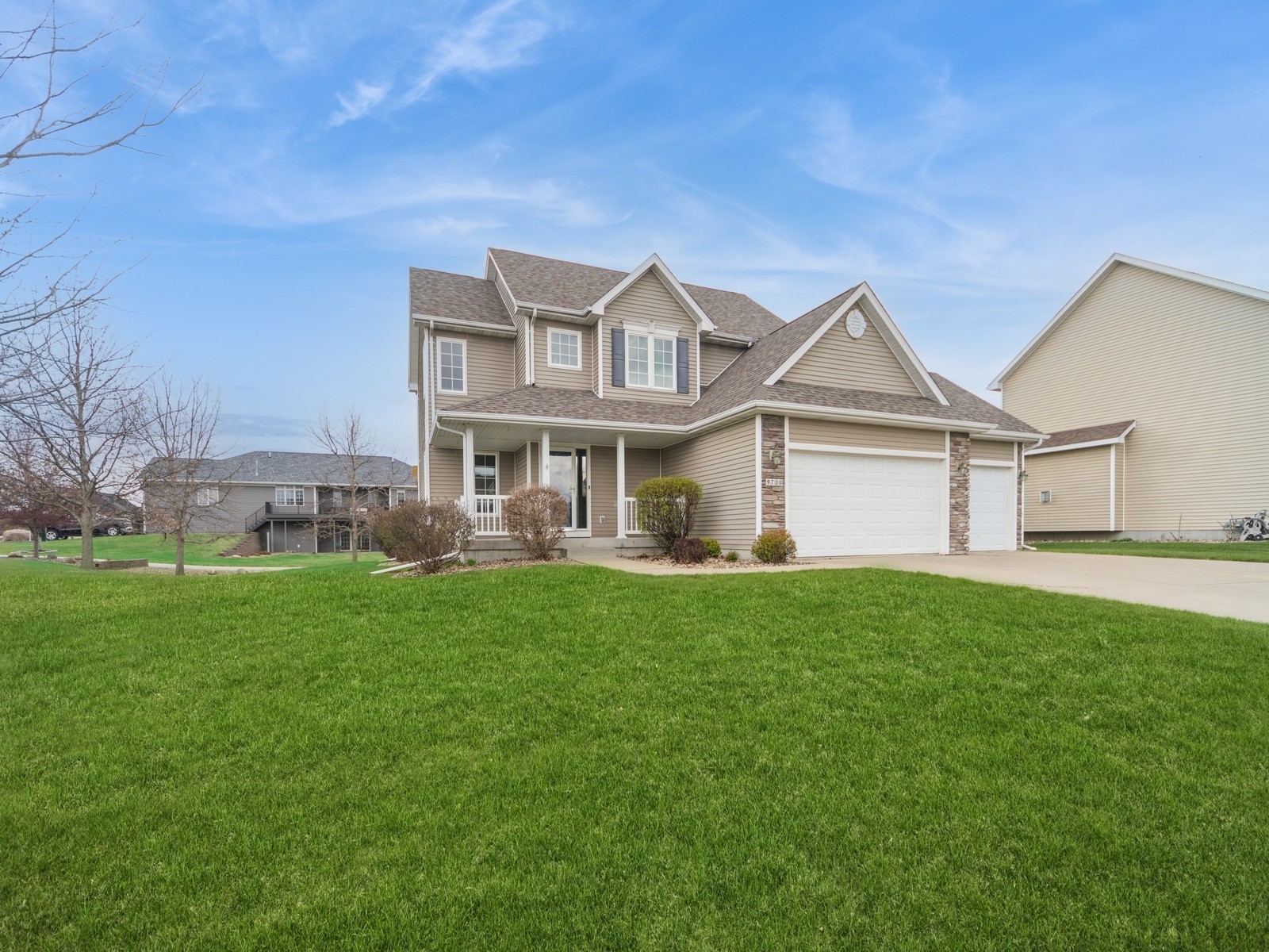 9700 Enfield Circle Property Photo