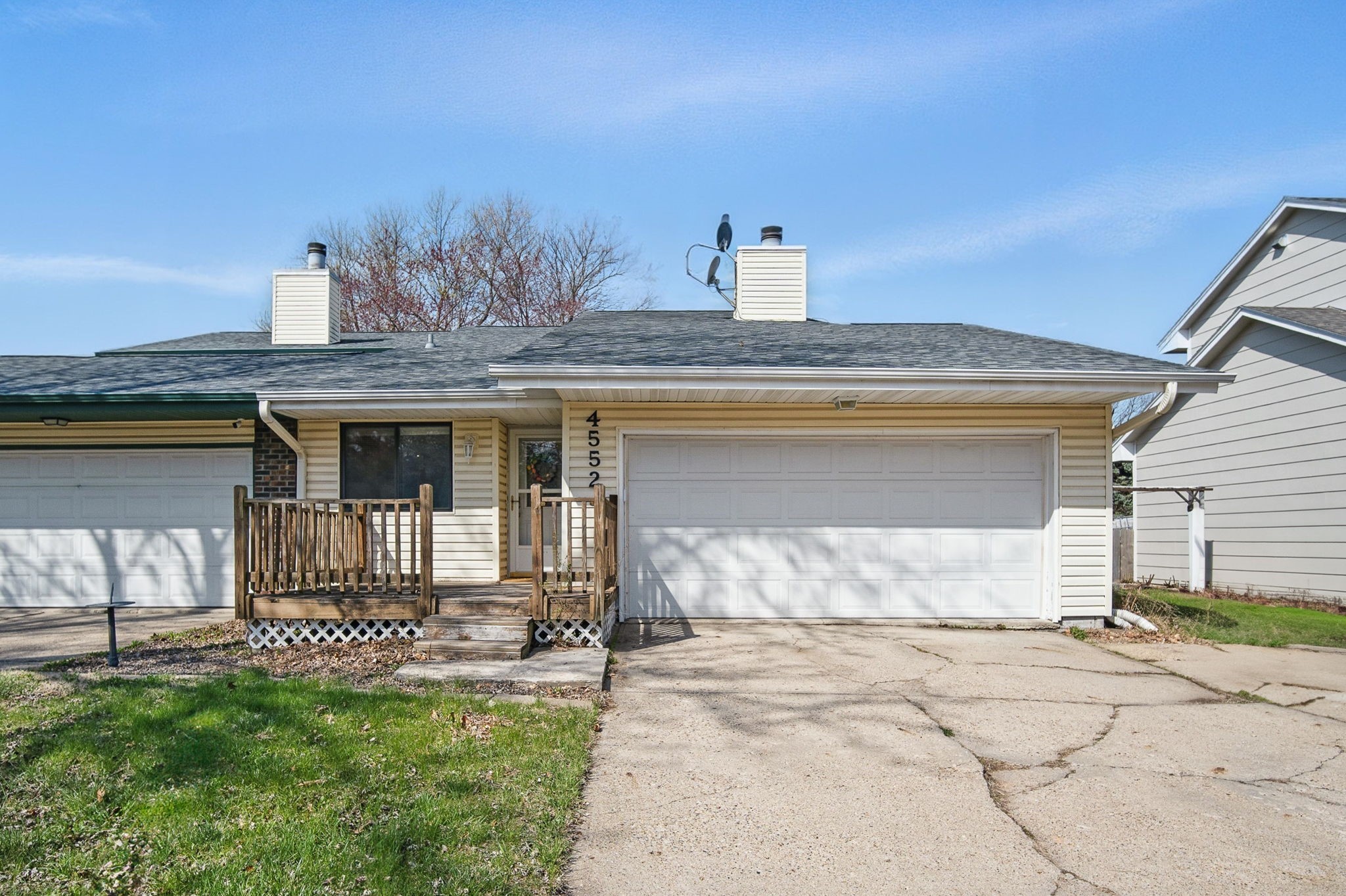 4552 50th Street Property Photo