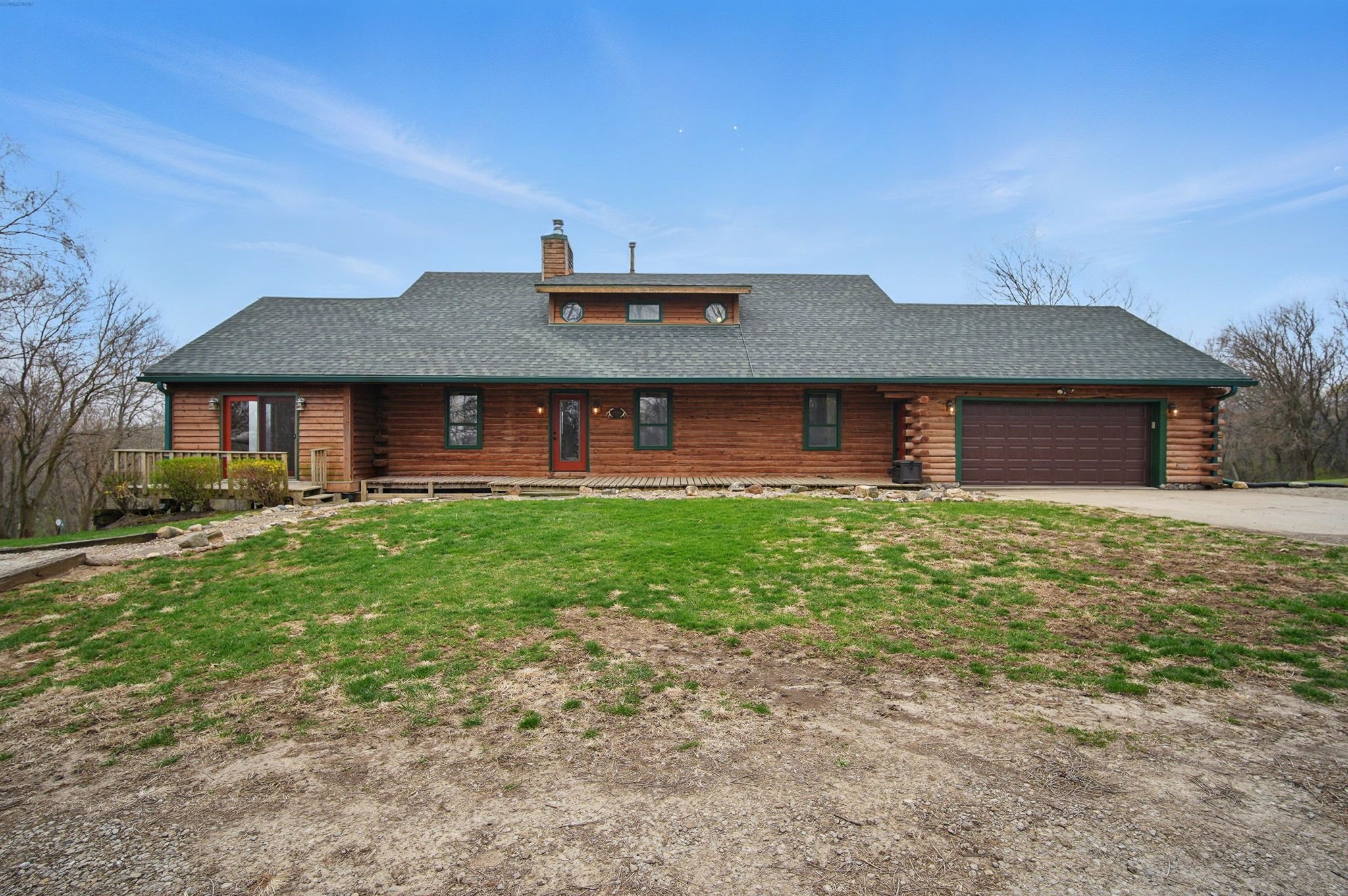 4346 Hwy F36 W Highway Property Photo