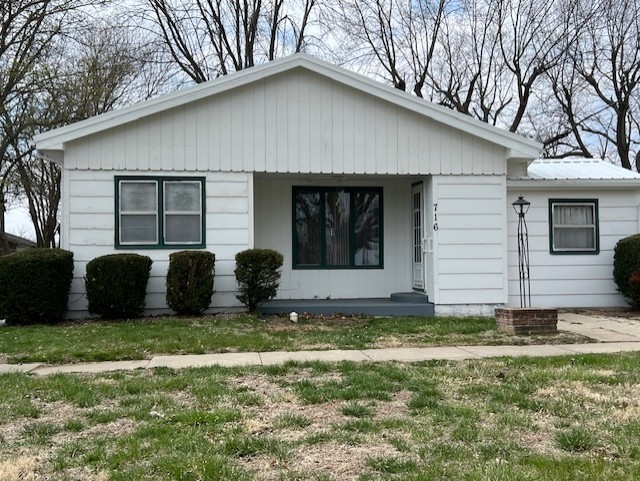 716 N Main Street Property Photo
