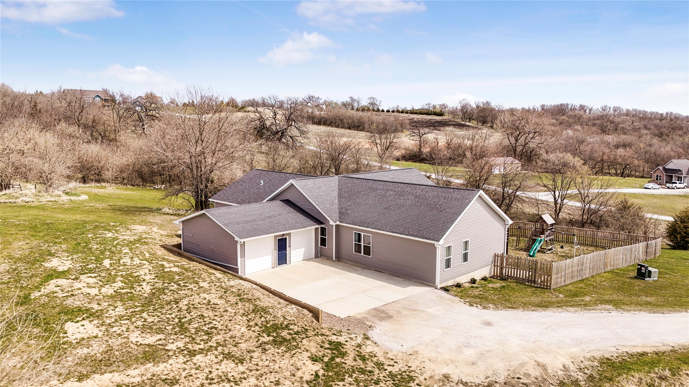 2237 Holliwell Valley Court Property Photo