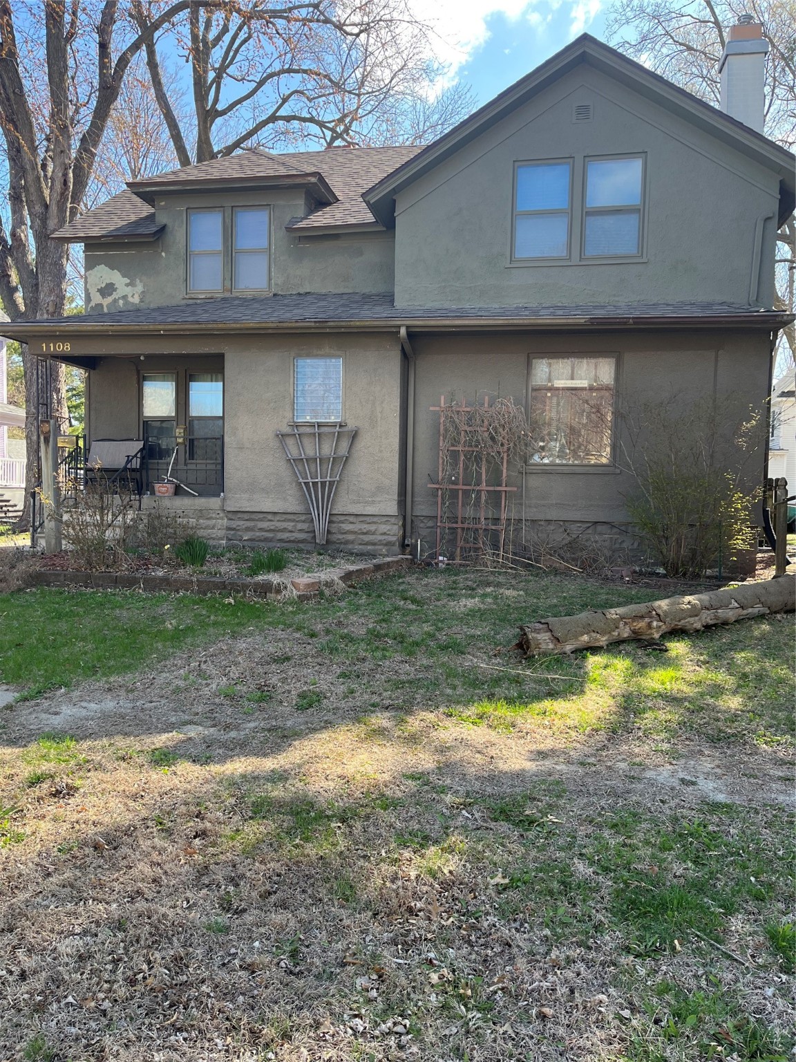 1108 Summer Street Property Photo