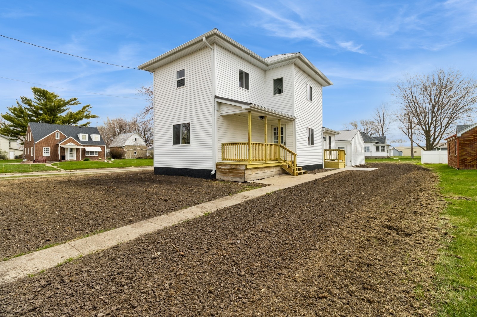 Montezuma Real Estate Listings Main Image