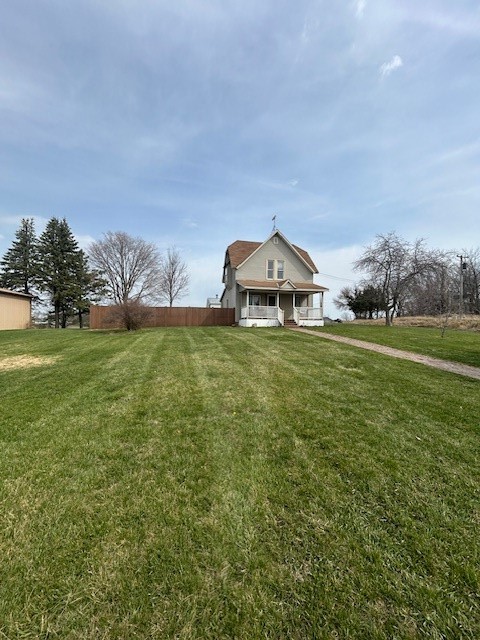 Garwin Real Estate Listings Main Image