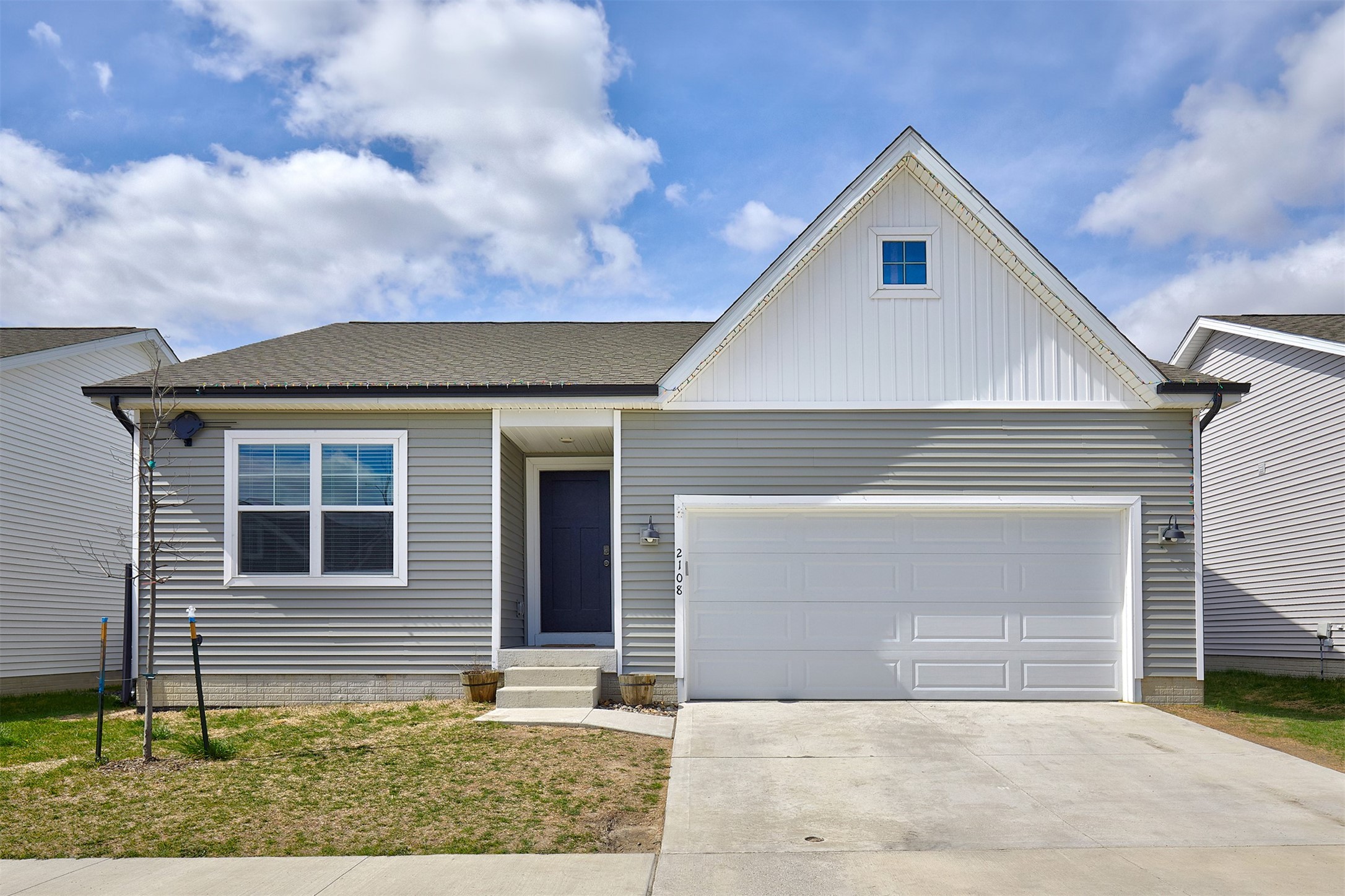 2108 Barry Drive Property Photo