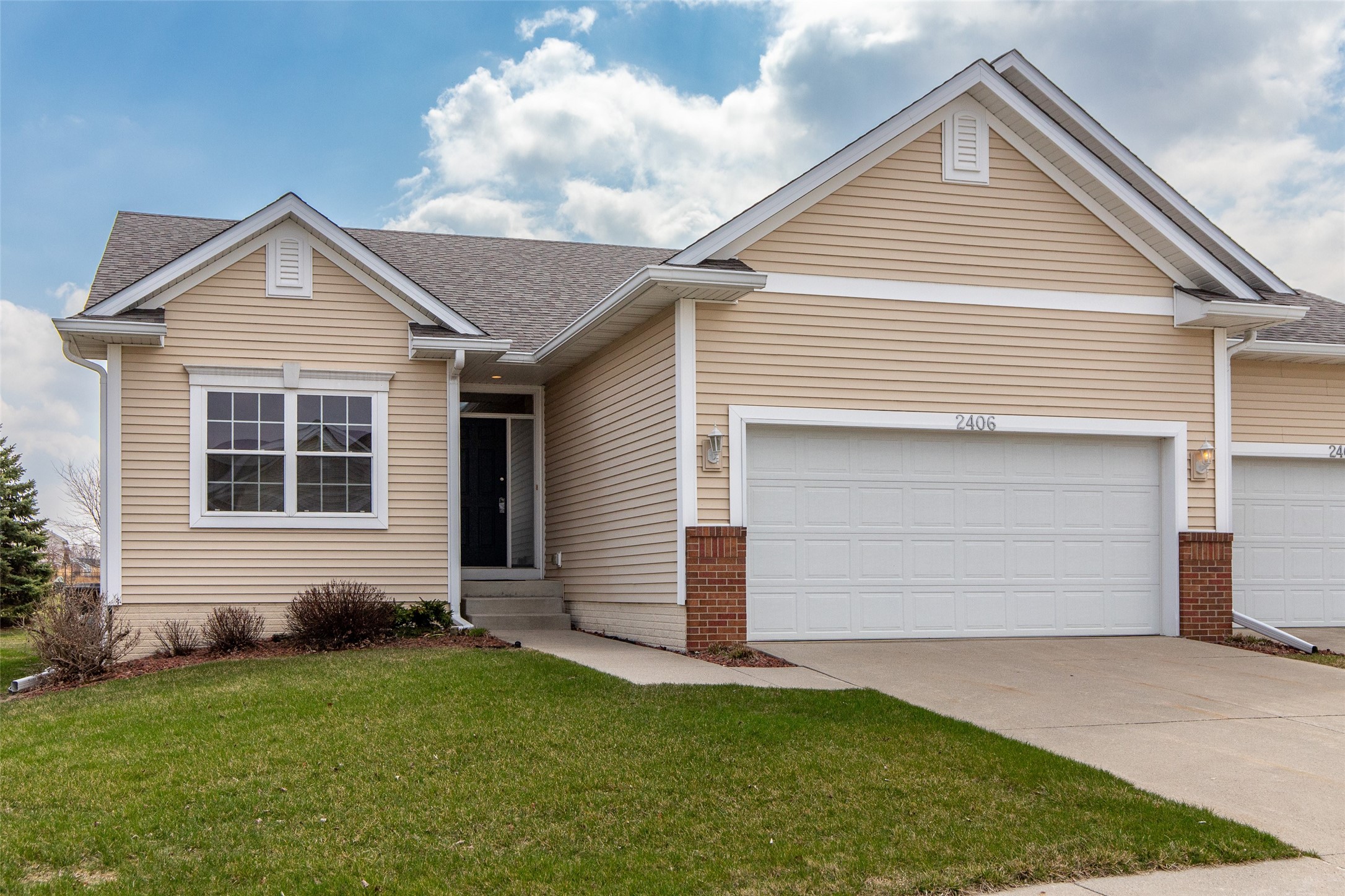 2406 Westwind Drive Property Photo